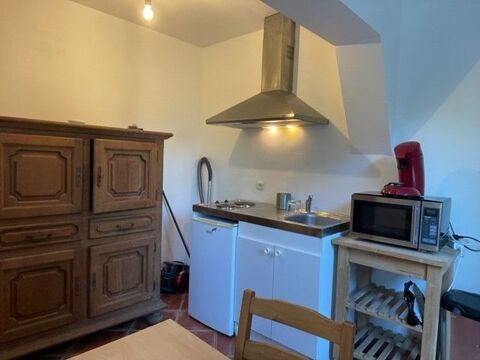  Appartement � louer 1 pi�ce 25 m�