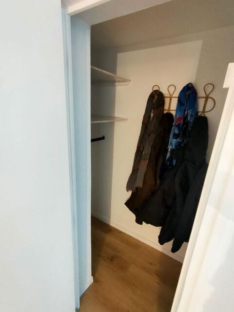  Appartement � louer 1 pi�ce 21 m�