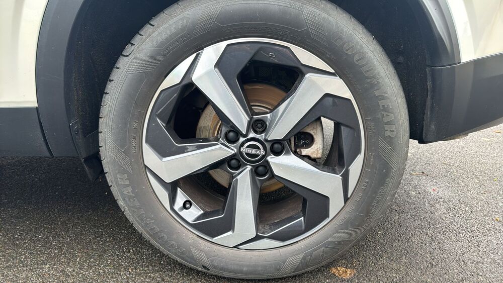 Qashqai 1.5 DIG -T ePower 190 Hybrid 2WD XTronic N-Connecta 2024 occasion 22330 Le Mene
