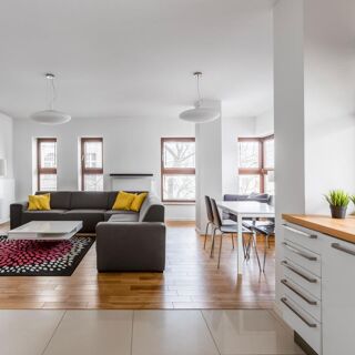  Appartement � vendre 2 pi�ces 50 m�