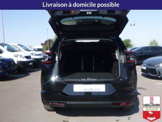 C5 aircross Hybride 145 e-DCS6 Max +Toit +Si&egrave;ge m&eacute; 2026 occasion 10150 Lavau