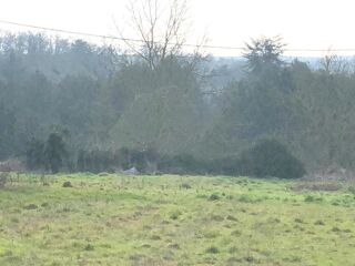  Terrain � vendre 662 m�