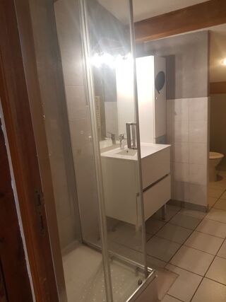  Appartement à louer 1 pièce 37 m²