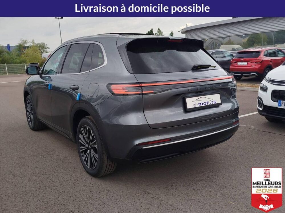 Starray EM-i 261 Max+ 2026 occasion 10150 Lavau