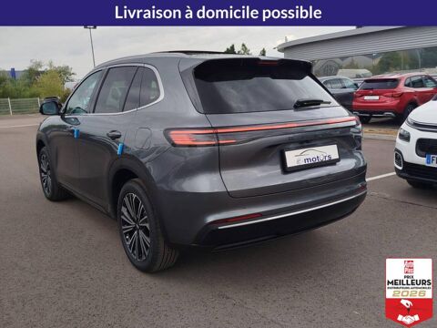 Starray EM-i 261 Max+ 2026 occasion 10150 Lavau
