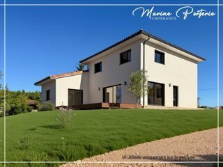  Maison à vendre 5 pièces 151 m²