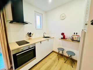  Appartement à vendre 3 pièces 36 m²