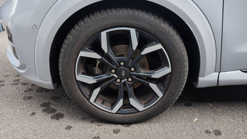 Puma 1.0 EcoBoost 155 BVA6 ST-Line X 2022 occasion 33600 Pessac
