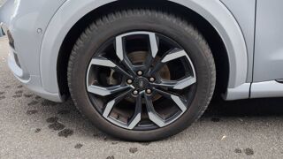 Puma 1.0 EcoBoost 155 BVA6 ST-Line X 2022 occasion 33600 Pessac