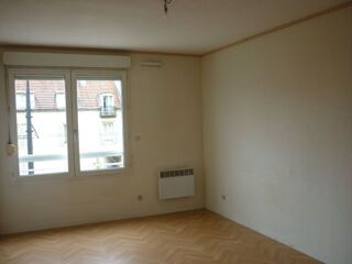  Appartement à louer 1 pièce 22 m²