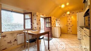  Maison � vendre 4 pi�ces 94 m�