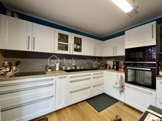  Maison � vendre 5 pi�ces 87 m�