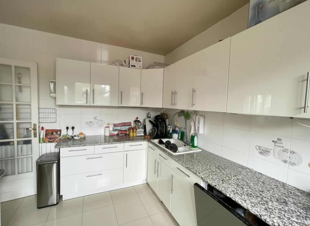 Vente Maison maison familiale, 130 m2 avec grand local/atelier  45 m2 Prix : 588 000 Vitry sur seine