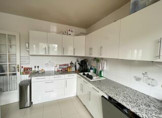  Maison à vendre 5 pièces 130 m²