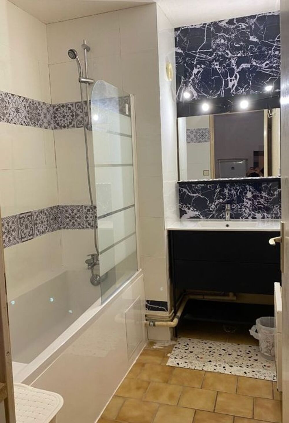 Location Appartement Chambre de 23m2 à louer sur Cergy Cergy