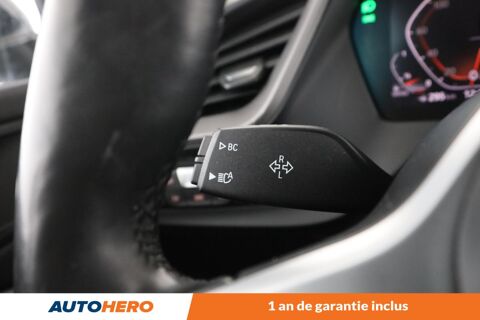 S&eacute;rie 1 120d M Sport BVA 190 ch 2024 occasion 92130 Issy-les-Moulineaux