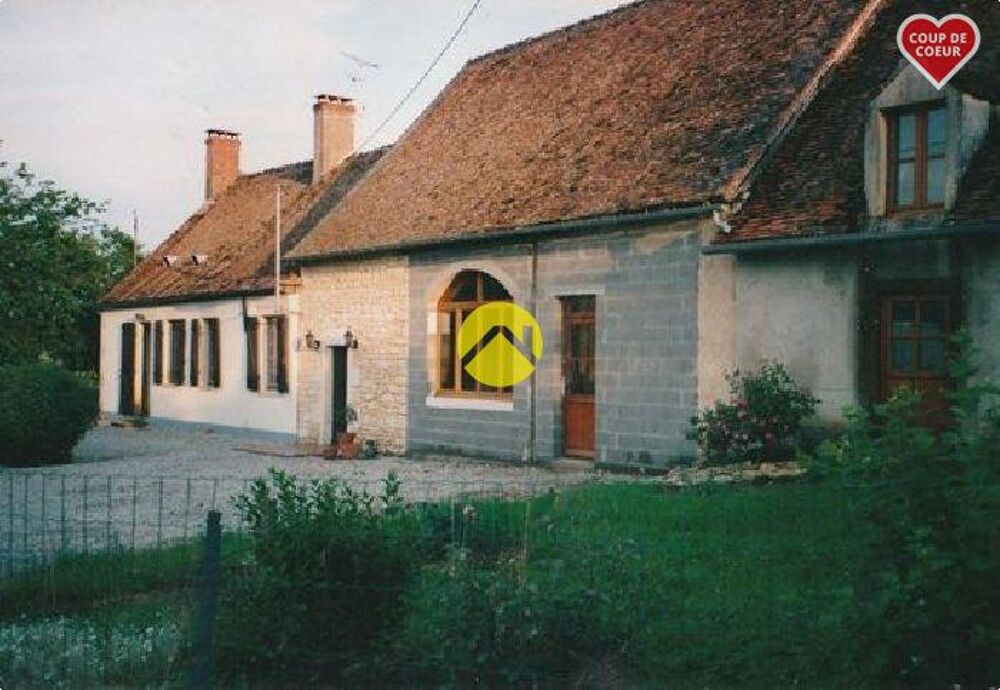 Vente Maison PETITE MERVEILLE Proche de blet