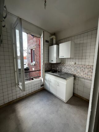  Appartement à vendre 3 pièces 51 m²