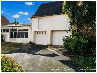  Maison à vendre 8 pièces 197 m²