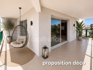 Appartement à vendre 4 pièces 89 m²