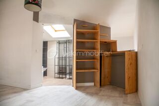  Appartement à vendre 2 pièces 47 m²