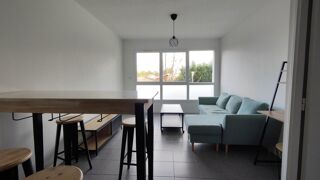 Appartement à vendre 2 pièces 40 m²