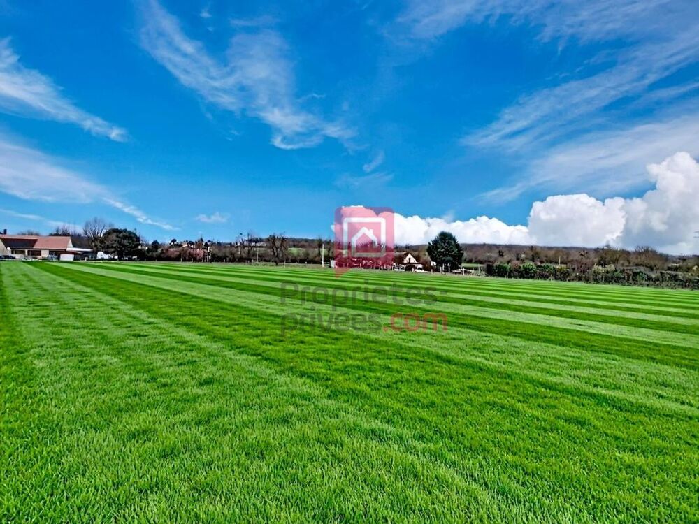 Vente Terrain Terrain Bruere Allichamps 1609 m2 Bruere allichamps