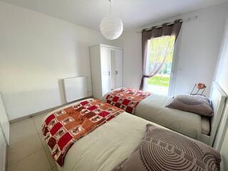  Appartement à louer 3 pièces 63 m²