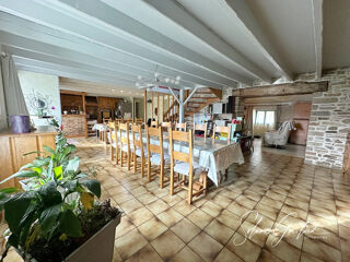  Maison � vendre 8 pi�ces 172 m�