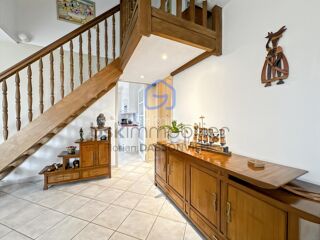  Maison à vendre 6 pièces 120 m²