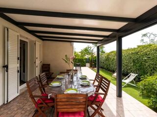  Villa � vendre 4 pi�ces 109 m�