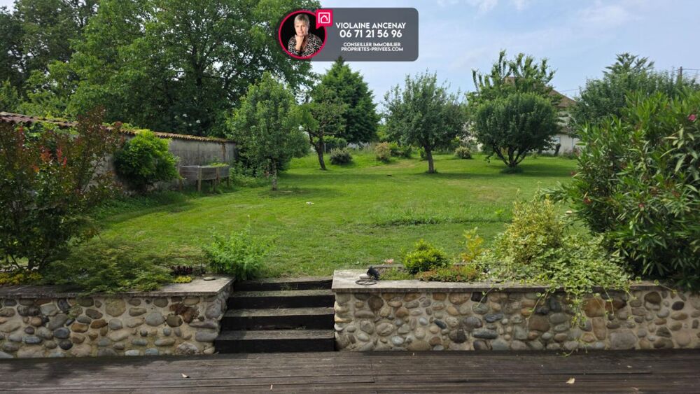 � vendre  Maison Chimilin (38490)