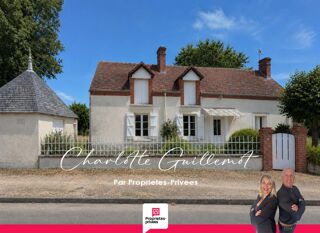  Maison à vendre 5 pièces 76 m²