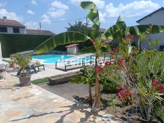  Maison � vendre 6 pi�ces 148 m�