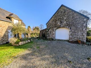  Maison � vendre 8 pi�ces 220 m�