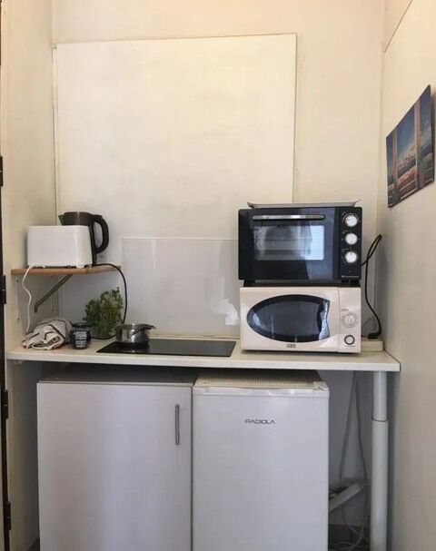  Appartement � louer 1 pi�ce 26 m�