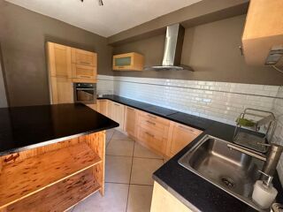  Maison à vendre 3 pièces 112 m²