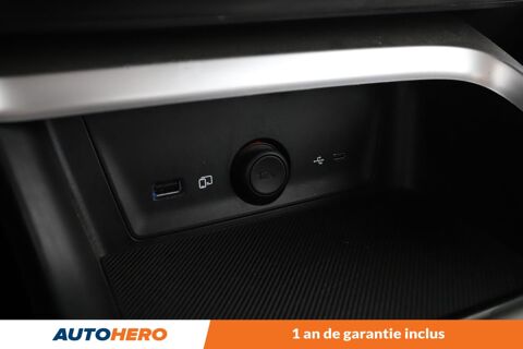 MG.ZS 1.5 Hybrid+ Comfort 197 ch 2024 occasion 92130 Issy-les-Moulineaux