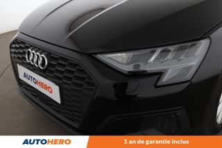 A3 30 TFSI mHEV S tronic 110 ch 2023 occasion 92130 Issy-les-Moulineaux