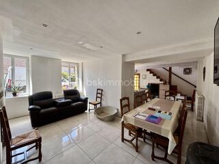  Maison � vendre 4 pi�ces 113 m�