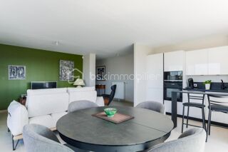  Appartement � vendre 4 pi�ces 91 m�