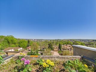  Appartement � vendre 5 pi�ces 104 m�