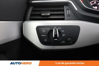 A5 2.0 TDI S line Quattro S tronic 190 ch 2017 occasion 92130 Issy-les-Moulineaux