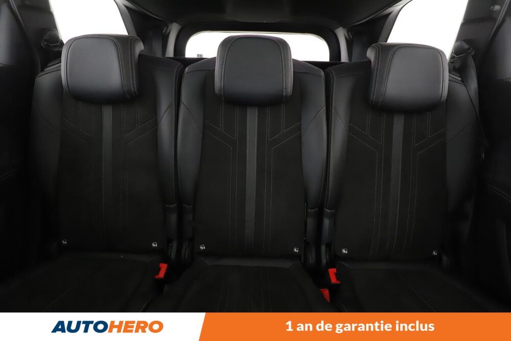 5008 2.0 Blue-HDi GT EAT8 180 ch 2021 occasion 92130 Issy-les-Moulineaux