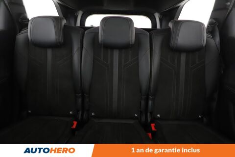 5008 2.0 Blue-HDi GT EAT8 180 ch 2021 occasion 92130 Issy-les-Moulineaux