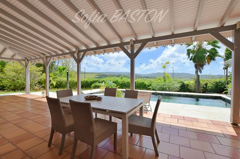� vendre  Maison Sainte-Luce (97228)