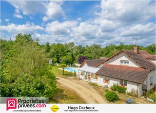  Maison à vendre 5 pièces 136 m²