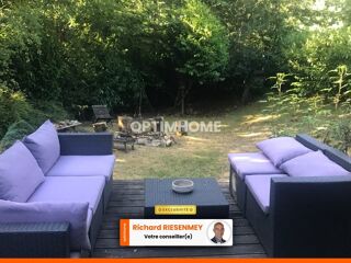  Chalet � vendre 3 pi�ces 42 m� Saint cheron