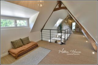  Maison à vendre 8 pièces 200 m²