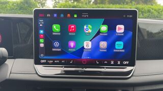 Tiguan 1.5 eTSI 150 DSG7 Life Plus 2025 occasion 94320 Thiais